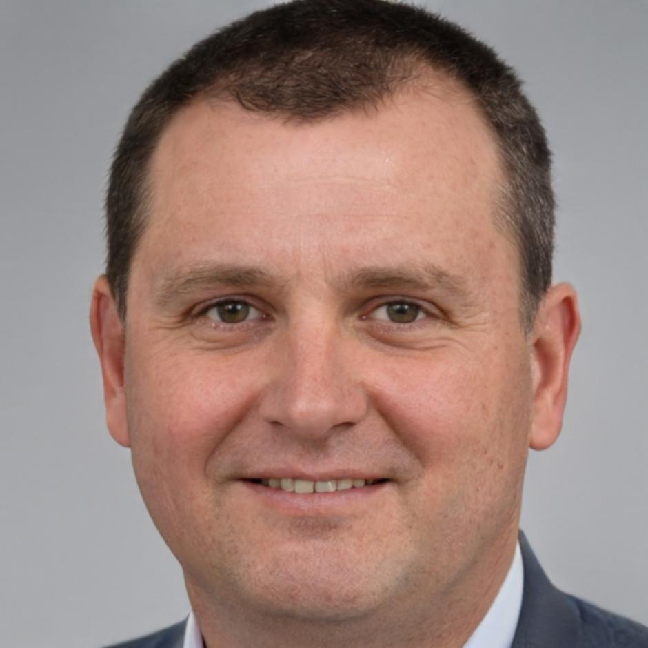 Lennart Hagedorn, Gründer von vionetacora
